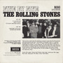 The Rolling Stones - Five By Five VG+