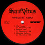 Saint Vitus - Mournful Cries NM or M-