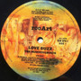 The Hummingbirds - Lovebuzz VG+