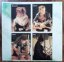 The Hummingbirds - Lovebuzz VG+