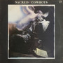 Sacred Cowboys - Sacred Cowboys VG+