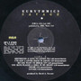 Eurythmics - Savage VG+