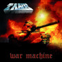 Tank  - War Machine NM or M-