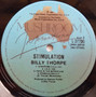 Billy Thorpe - Stimulation VG+