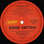 Rose Tattoo - Southern Stars VG+