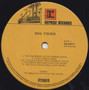 Neil Young - Neil Young VG+