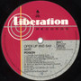 Poison  - Open Up And Say... Ahh! VG