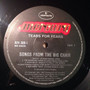 Tears For Fears - Songs From The Big Chair VG+