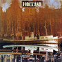 The Beach Boys - Holland VG+