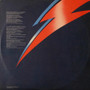 David Bowie - Aladdin Sane VG+