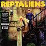 Reptaliens - Multiverse NM or M-