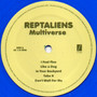 Reptaliens - Multiverse NM or M-