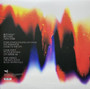 The War On Drugs - Slave Ambient NM or M-