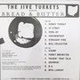 The Jive Turkeys - Bread & Butter NM or M-