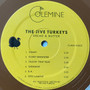 The Jive Turkeys - Bread & Butter NM or M-