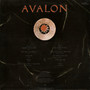 Roxy Music - Avalon VG+