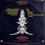 ZZ Top - Eliminator VG+
