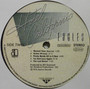 Eagles - Hotel California VG+