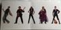 Scissor Sisters - Scissor Sisters VG+