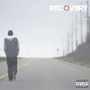 Eminem - Recovery VG+