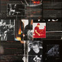 Nickelback - The Long Road NM or M-