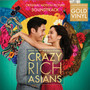 Various - Crazy Rich Asians: Original Motion Picture Soundtrack NM or M-