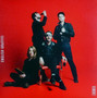 The Vaccines - English Graffiti NM or M-