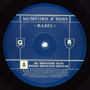 Mumford & Sons - Babel NM or M-