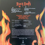 Black Death - Black Death NM or M-