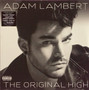 Adam Lambert - The Original High NM or M-