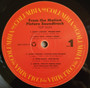 Various - Top Gun (Original Motion Picture Soundtrack) NM or M-