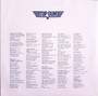 Various - Top Gun (Original Motion Picture Soundtrack) NM or M-