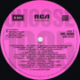 Various - Choose 1985 VG+