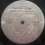 Twisted Sister - Come Out And Play VG+