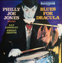 Philly Joe Jones Sextet - Blues For Dracula VG+