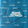 Various - Super Stars: Golden Greats Of The 70's & 80's VG+