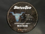 Status Quo - Down Down & Dirty At Wacken NM or M-