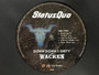 Status Quo - Down Down & Dirty At Wacken NM or M-