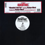The Game Featuring Kanye West - Wouldn't Get Far VG+
