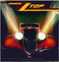 ZZ Top - Eliminator VG+