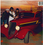 ZZ Top - Eliminator VG+