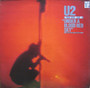 U2 - Under A Blood Red Sky (Live) VG+