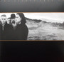 U2 - The Joshua Tree VG+