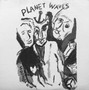 Bob Dylan - Planet Waves VG+