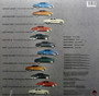 The Cars - The Cars Greatest Hits VG+