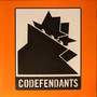 Codefendants  - This is Crime Wave NM or M-