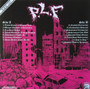 P.L.F.* - Ultimate Whirlwind Of Incineration NM or M-