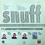 Snuff  - Flibbiddydibbiddydob VG+