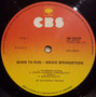 Bruce Springsteen - Born To Run VG+