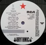 Eurythmics - Touch VG+